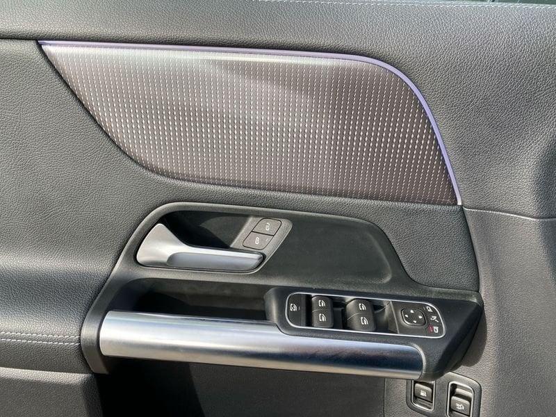 Mercedes-Benz GLA 250 e phev (eq-power) Sport Plus auto