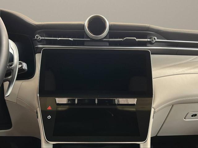 MASERATI Grecale MHEV 300 CV AWD GT