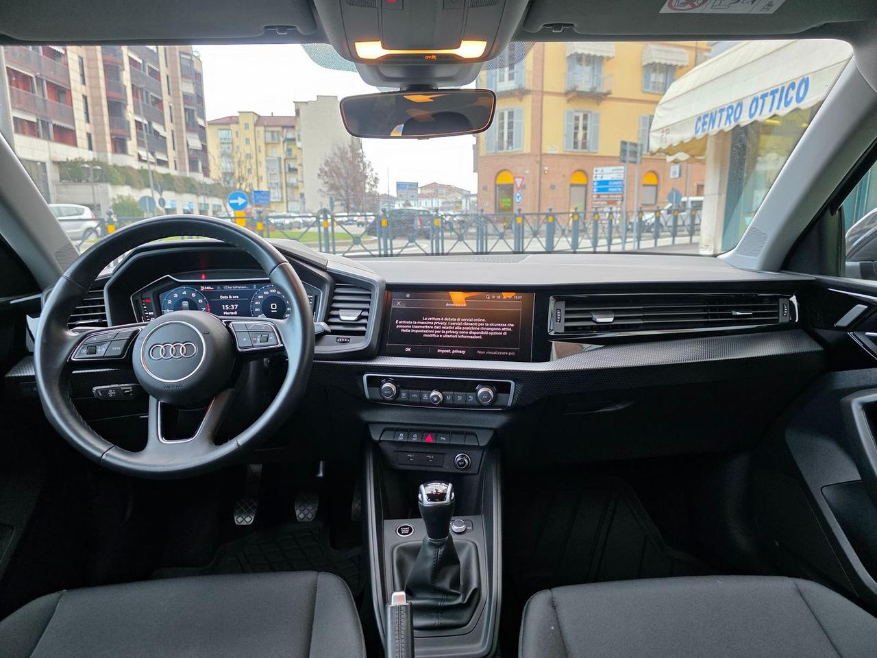 Audi A1 1.0 25 TFSI Business 2 TAGLI #8183