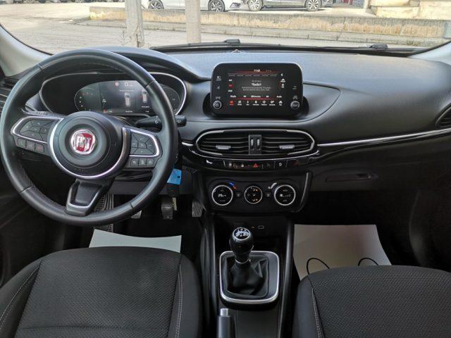 FIAT Tipo 1.3 Mjt S&S SW Business
