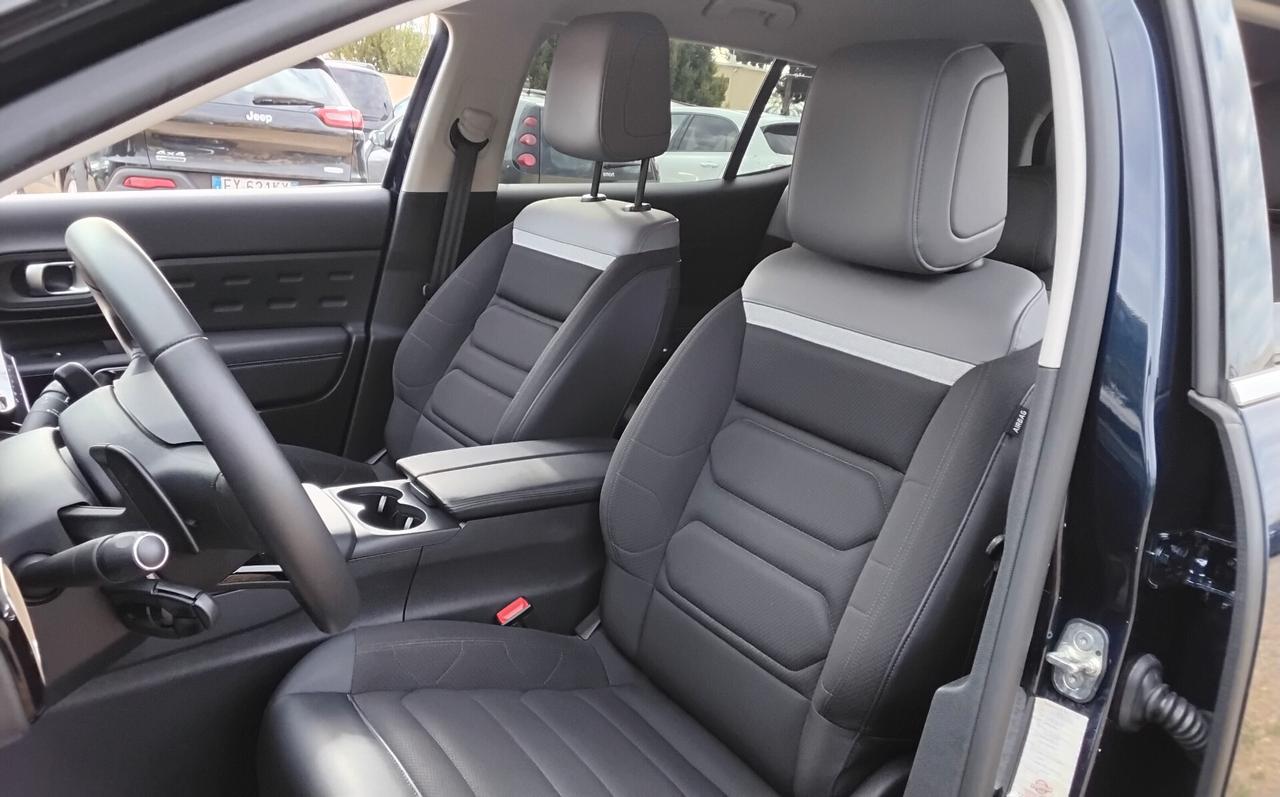 Citroen C5 Aircross BlueHDi 130 S&S EAT8 Business