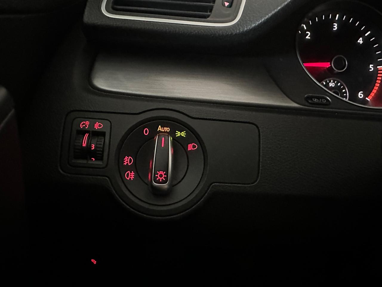 Volkswagen Passat Var. 2.0 TDI Highline BlueM.Tech.