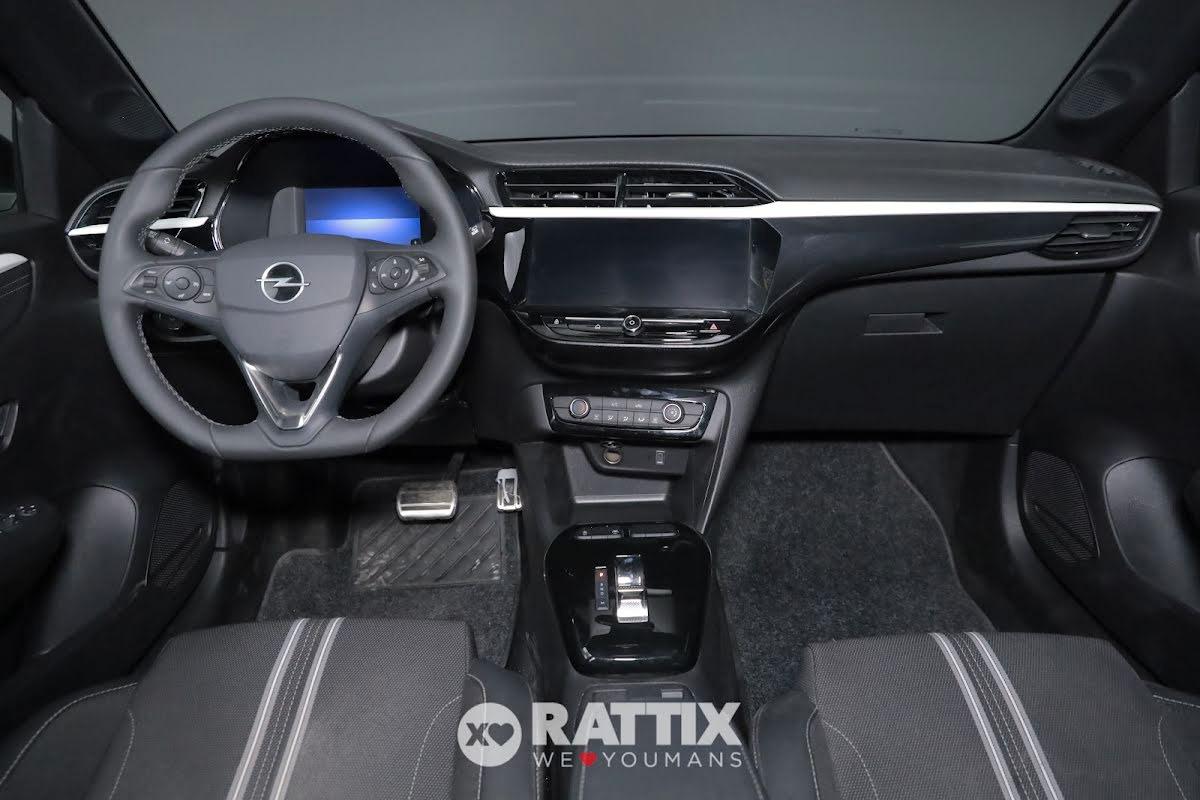 Opel Corsa 1.2 Hybrid 100CV GS DCT6