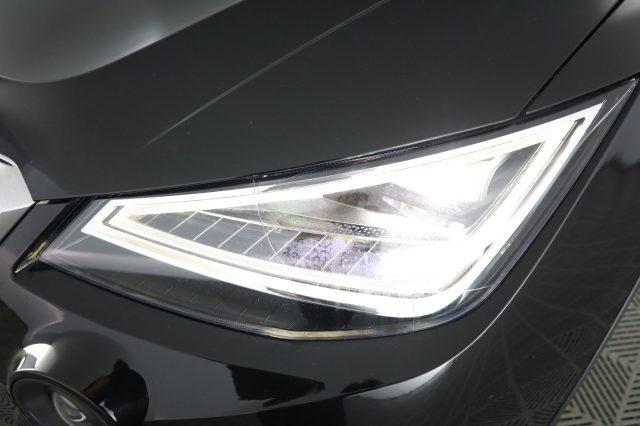 SEAT Arona Arona 1.0 EcoTSI 110 CV DSG XPERIENCE