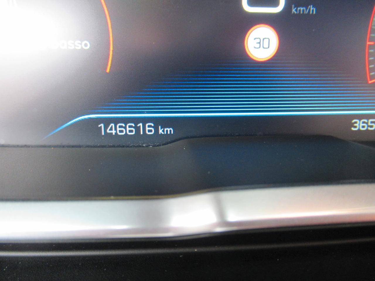 Peugeot 3008 1.6 BlueHDi 120 S&S Business