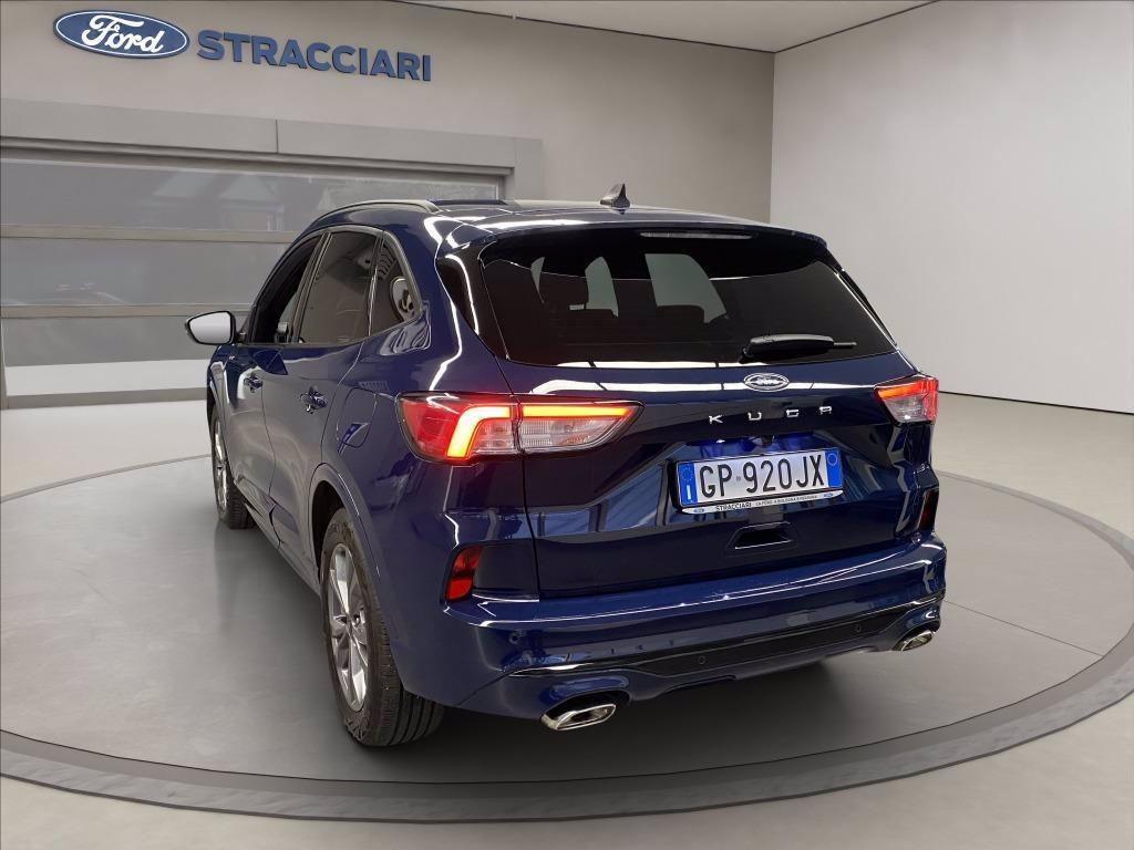 FORD Kuga 1.5 ecoboost ST-Line 2wd 150cv del 2023