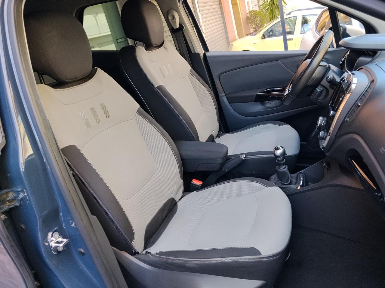 Renault Captur 1.5 diesel 110 CV full optional