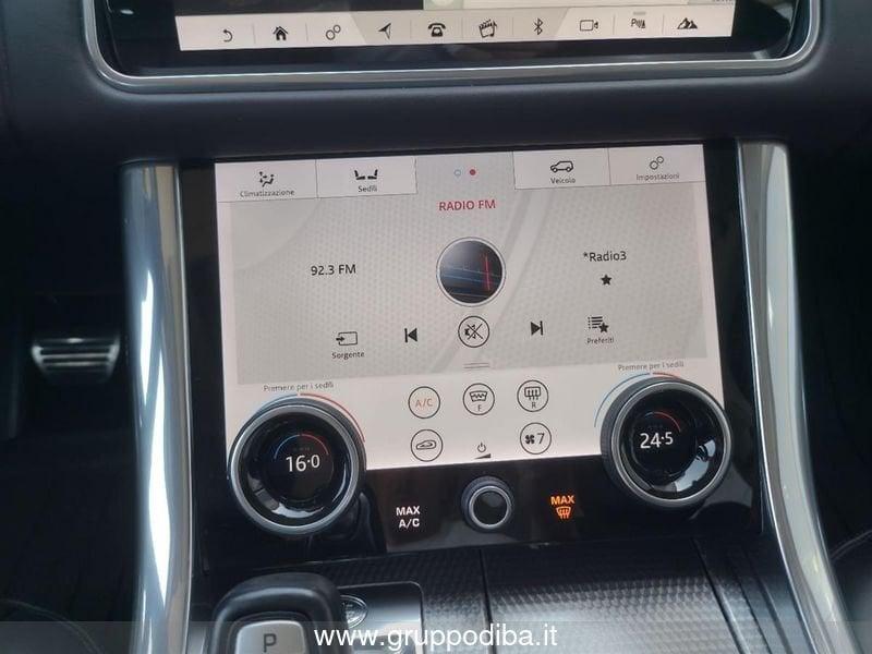 Land Rover RR Sport II 2018 Die. 3.0d i6 mhev HSE Dynamic 249cv a