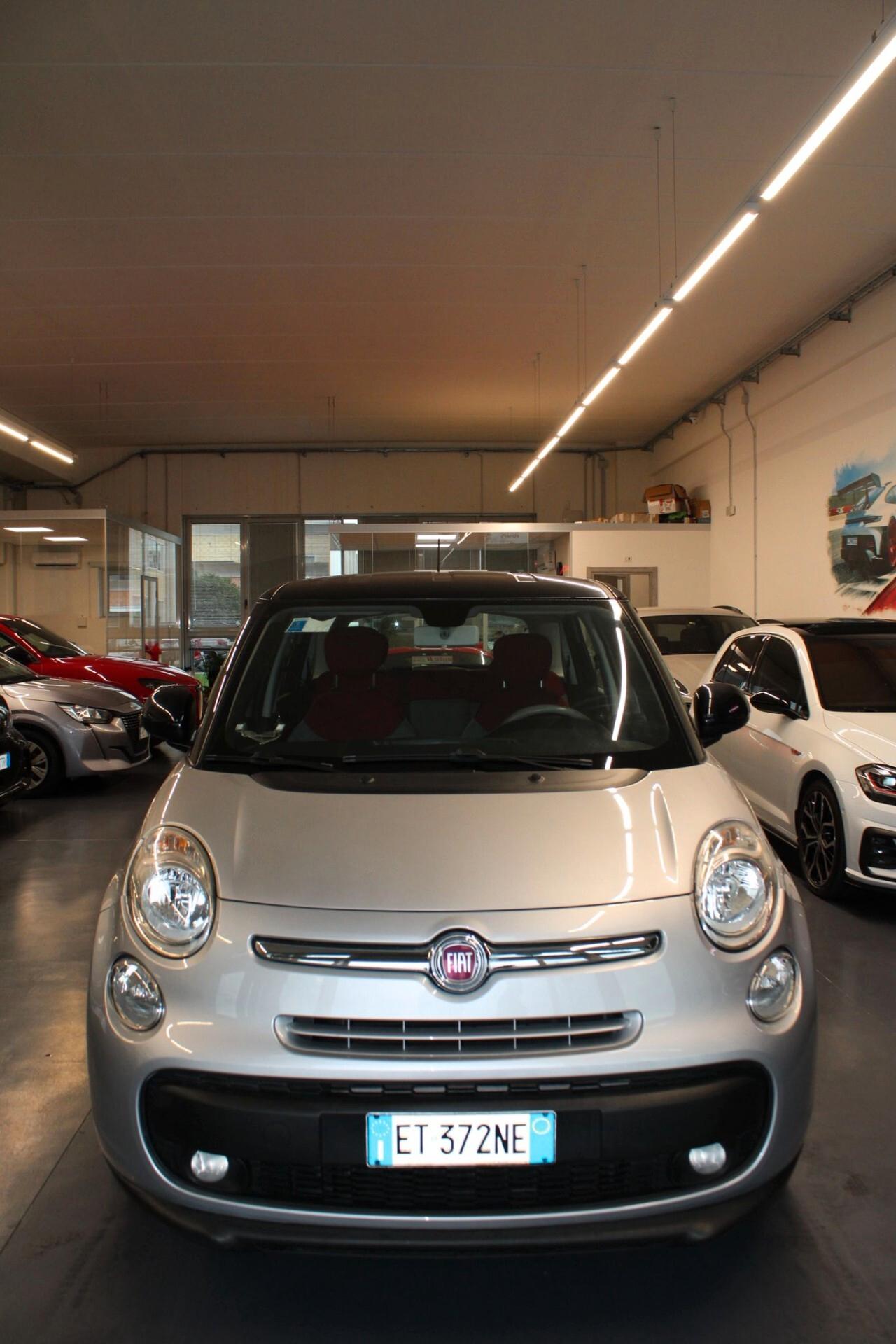 Fiat 500L 1.4 95 CV Pop