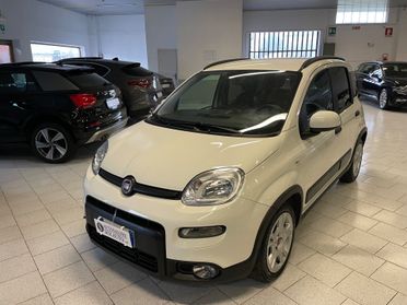 Fiat Panda 1.0 FireFly S&S Hybrid City Life 5 Posti