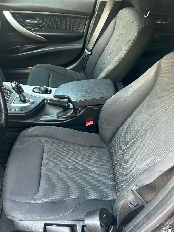 BMW 316 d Business aut.