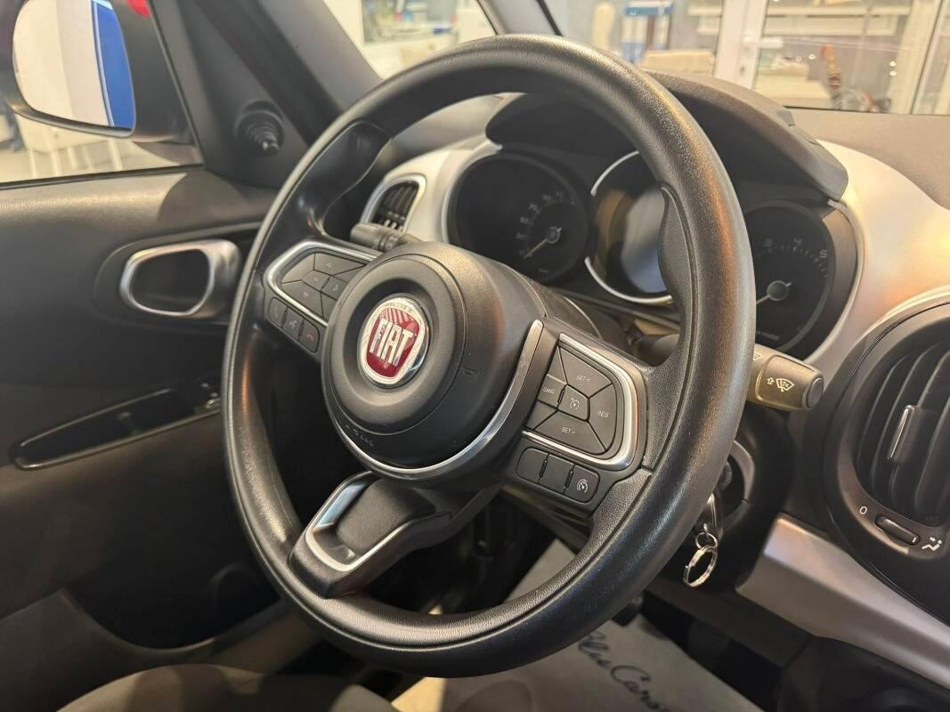 Fiat 500 L FIAT 500L CONNECT