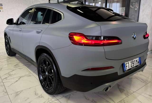 BMW X4 IVATA