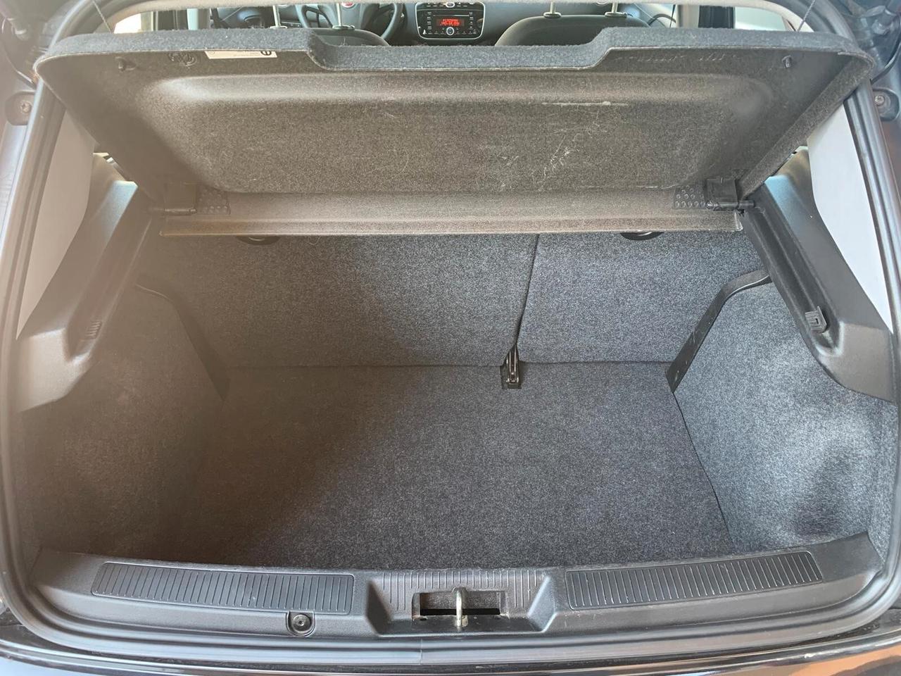 Fiat Punto 1.2 NEOPATENTATI