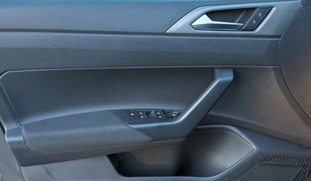 Polo Business(TAGLIANDI CERTIFICATI)1.0 TGI 5p. Highline BlueMotion Technology