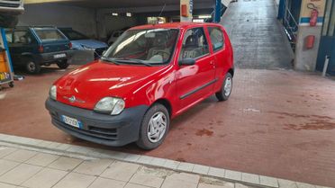 Fiat Seicento 1.1i 3porte ac ss