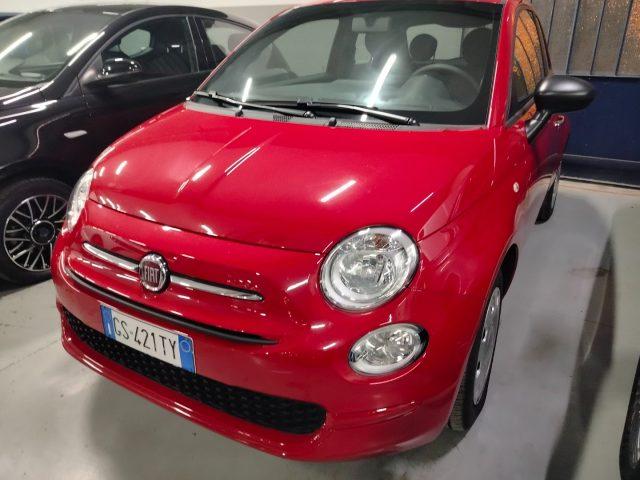 FIAT 500 1.0 Hybrid km 5.000