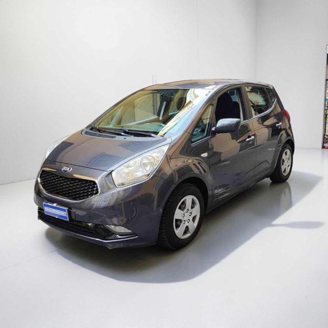 KIA Venga 1.4 EcoGPL Active NAVIGATORE!!!