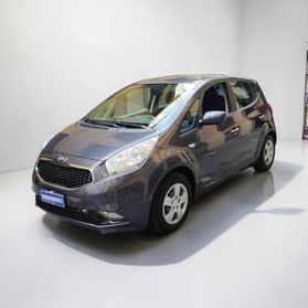 KIA Venga 1.4 EcoGPL Active NAVIGATORE!!!