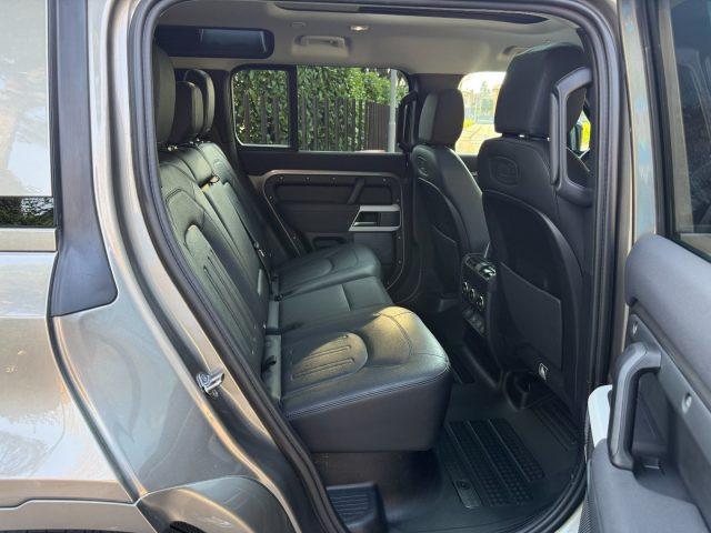 LAND ROVER Defender 110 2.0 Si4 PHEV 404 CV AWD Auto XS Edition
