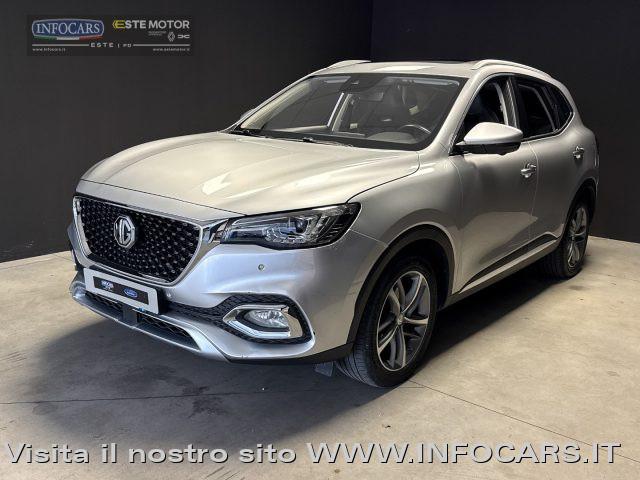 MG HS 1.5T-GDI 162 CV Luxury - PROMO