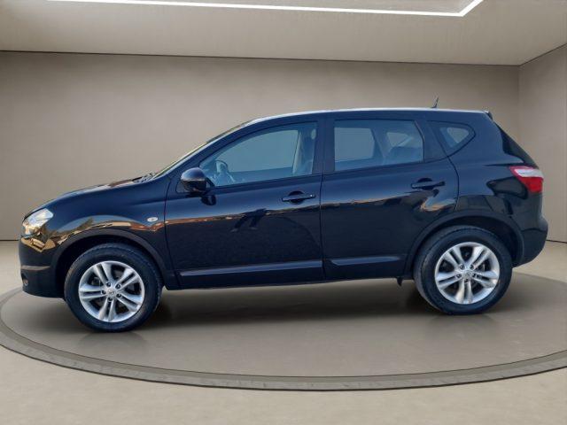 NISSAN Qashqai 1.5 dCi DPF Acenta