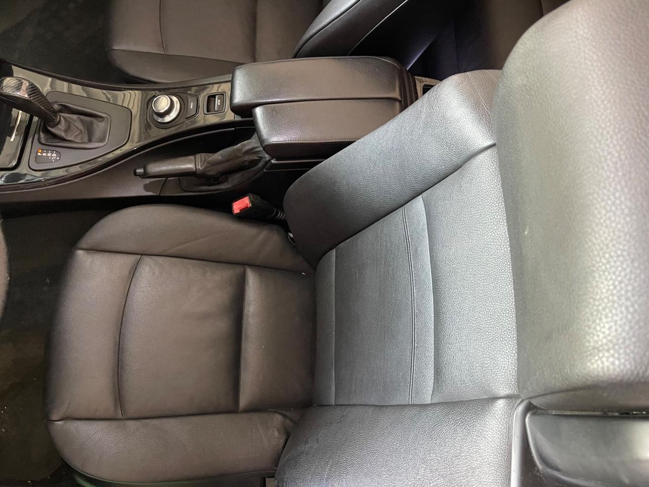 Bmw 320i Cabrio Automatica PERMUTE RATE