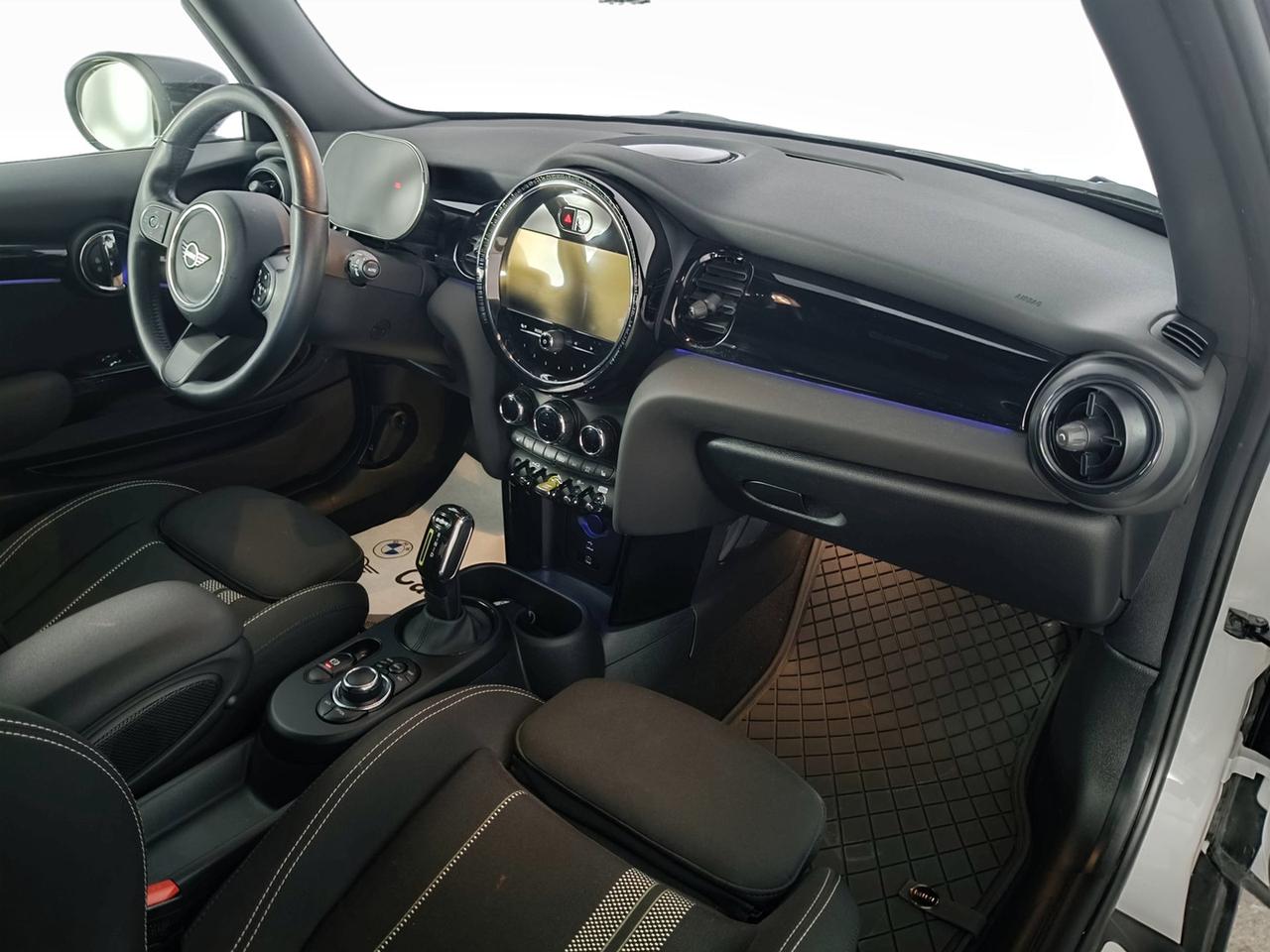 MINI Mini F56 2021 Full Electric - Mini 3p Cooper SE Classic auto