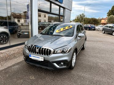 Suzuki S-Cross COOL 1.4 Boosterjet 4WD All Grip A/T 33000 KM