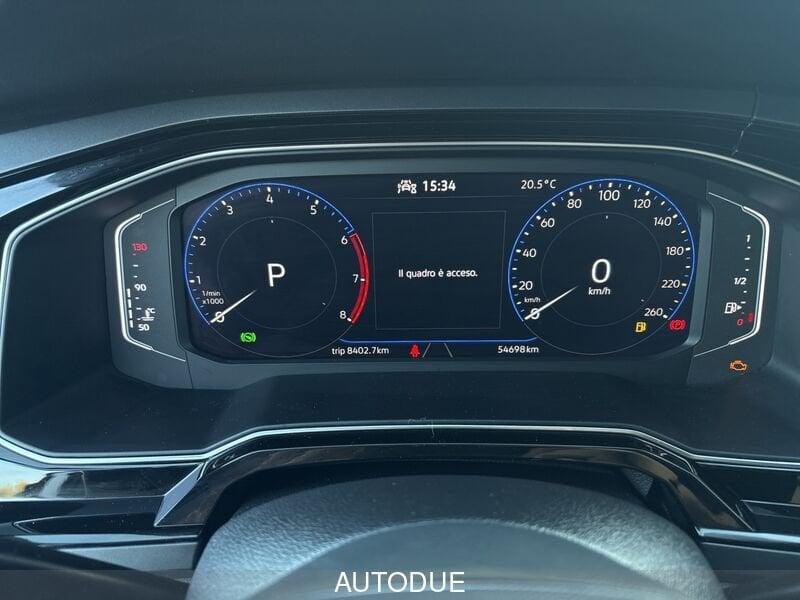 Volkswagen Polo VI 2022 1.0 tsi R-Line 95cv dsg