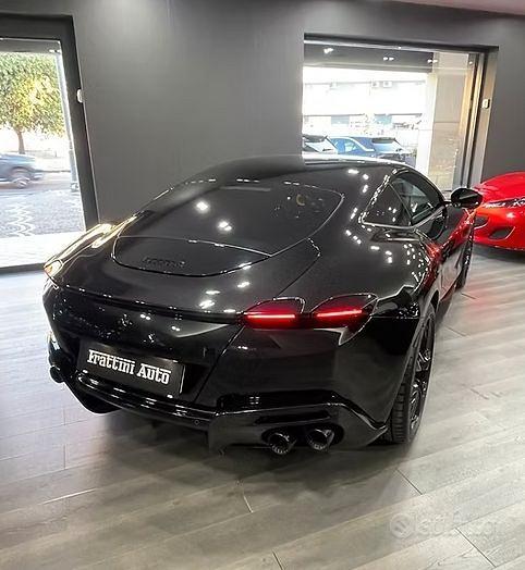 2023 FERRARI ROMA 3.9cc 620cv