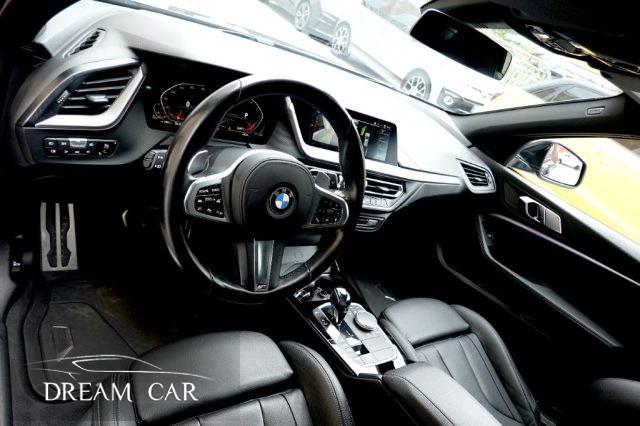 BMW 120 d 5p. XDRIVE Msport