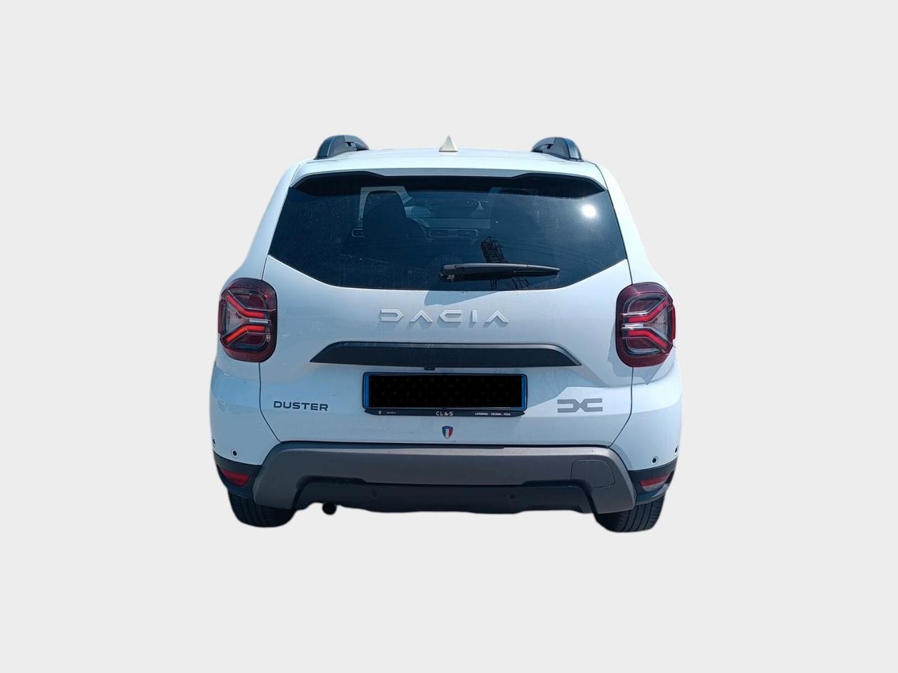 Dacia Duster 1.0 TCe GPL 4x2 Journey UP