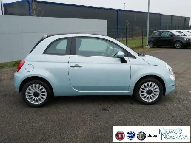 FIAT 500C 1.0 Hybrid Dolcevita Km0 Pronta Consegna