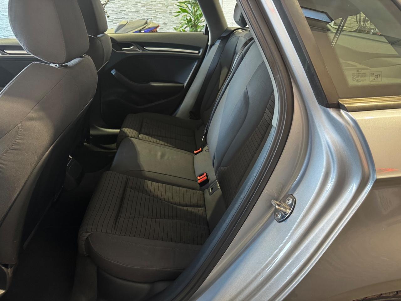 Audi A3 1.6 TDI Sport