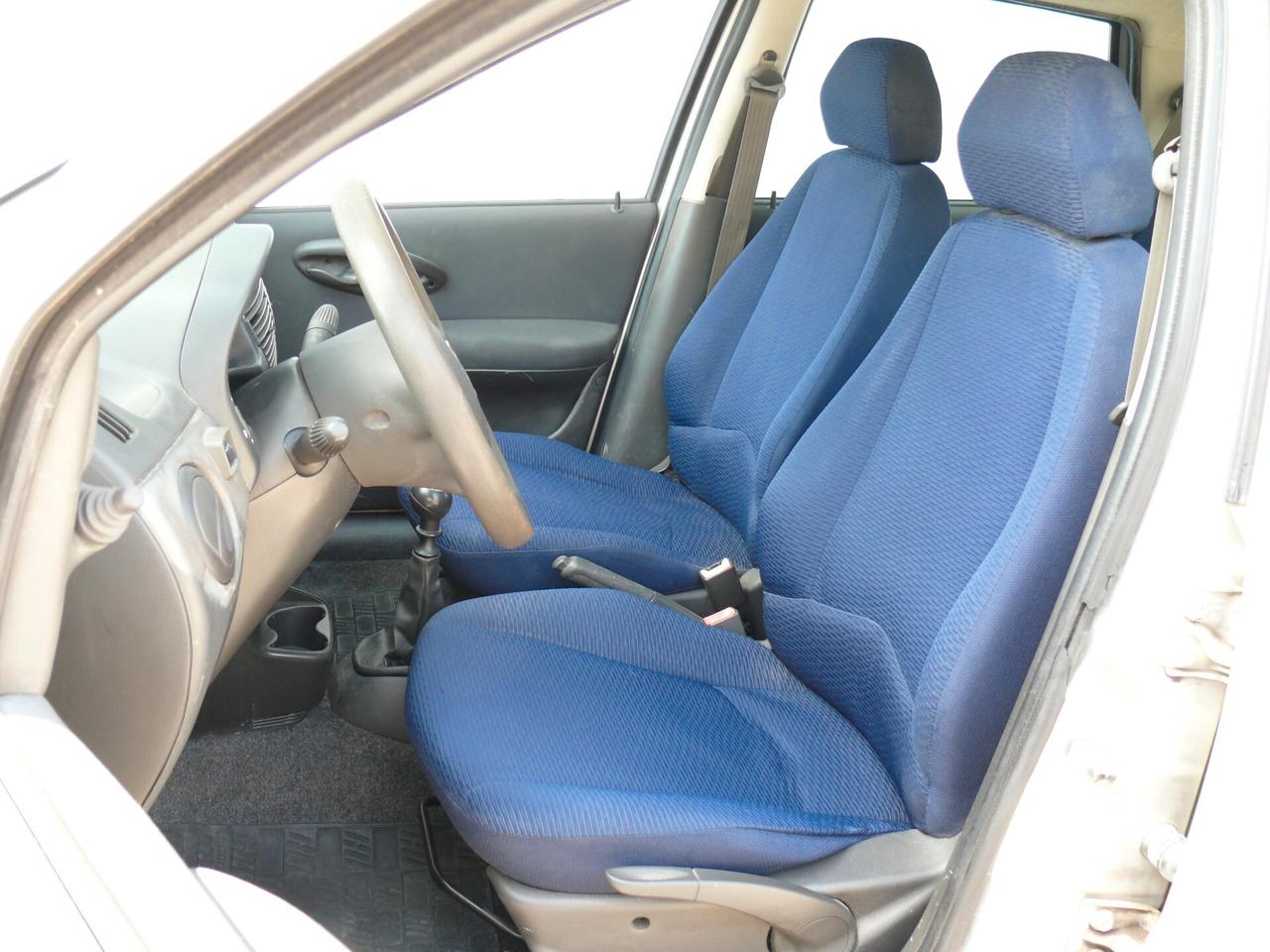 Fiat Punto Natural Power (M1372)