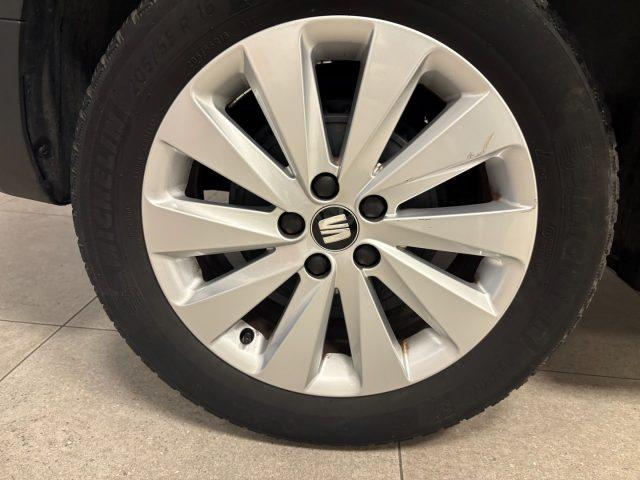 SEAT Arona 1.6 TDI 95 CV DSG STYLE IVA 22% INCLUSA DETRAIBILE