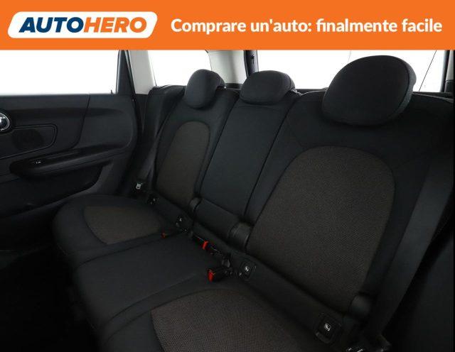 MINI Countryman 2.0 Cooper D Countryman