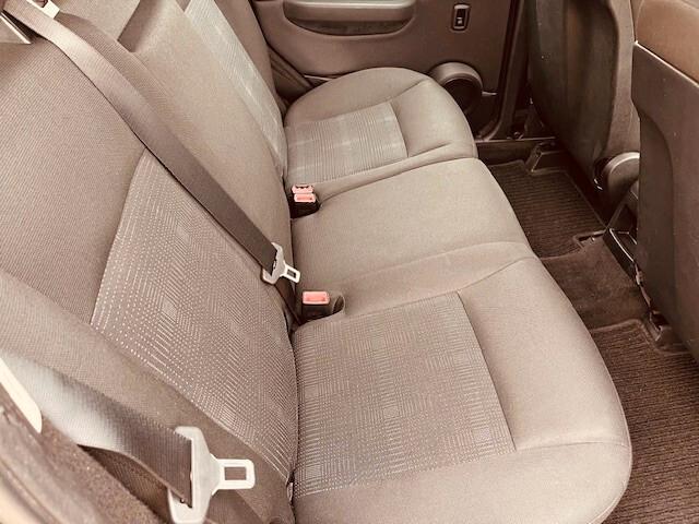 MERCEDES BENZ A 160 BENZINA UNIPRO'