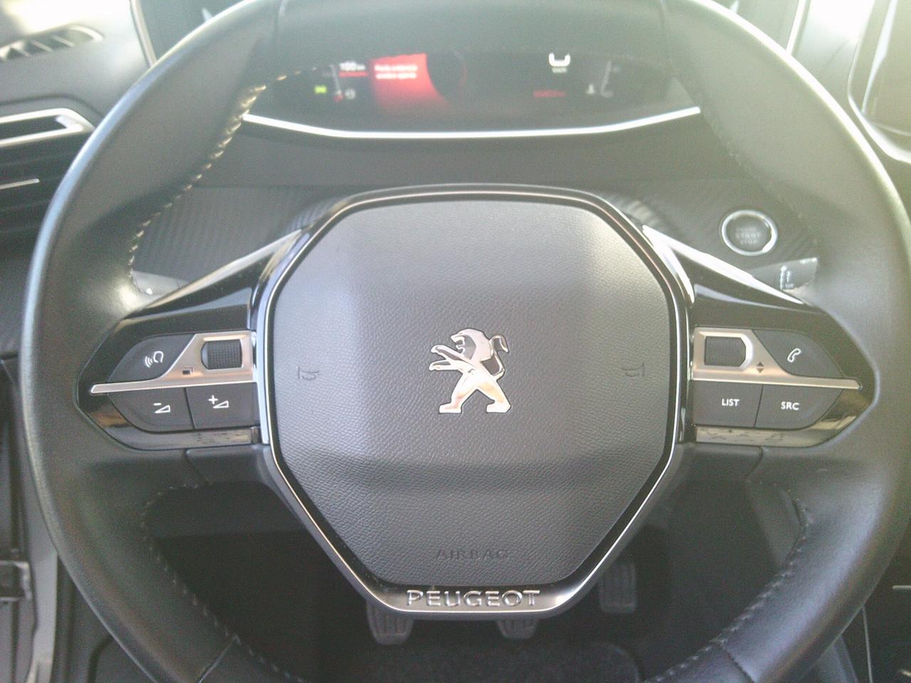 Peugeot 208 BlueHDi 100 Stop&Start 5 porte GT