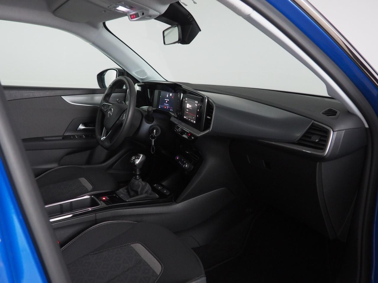 OPEL Mokka II - Mokka 1.2 t Edition s&s 100cv