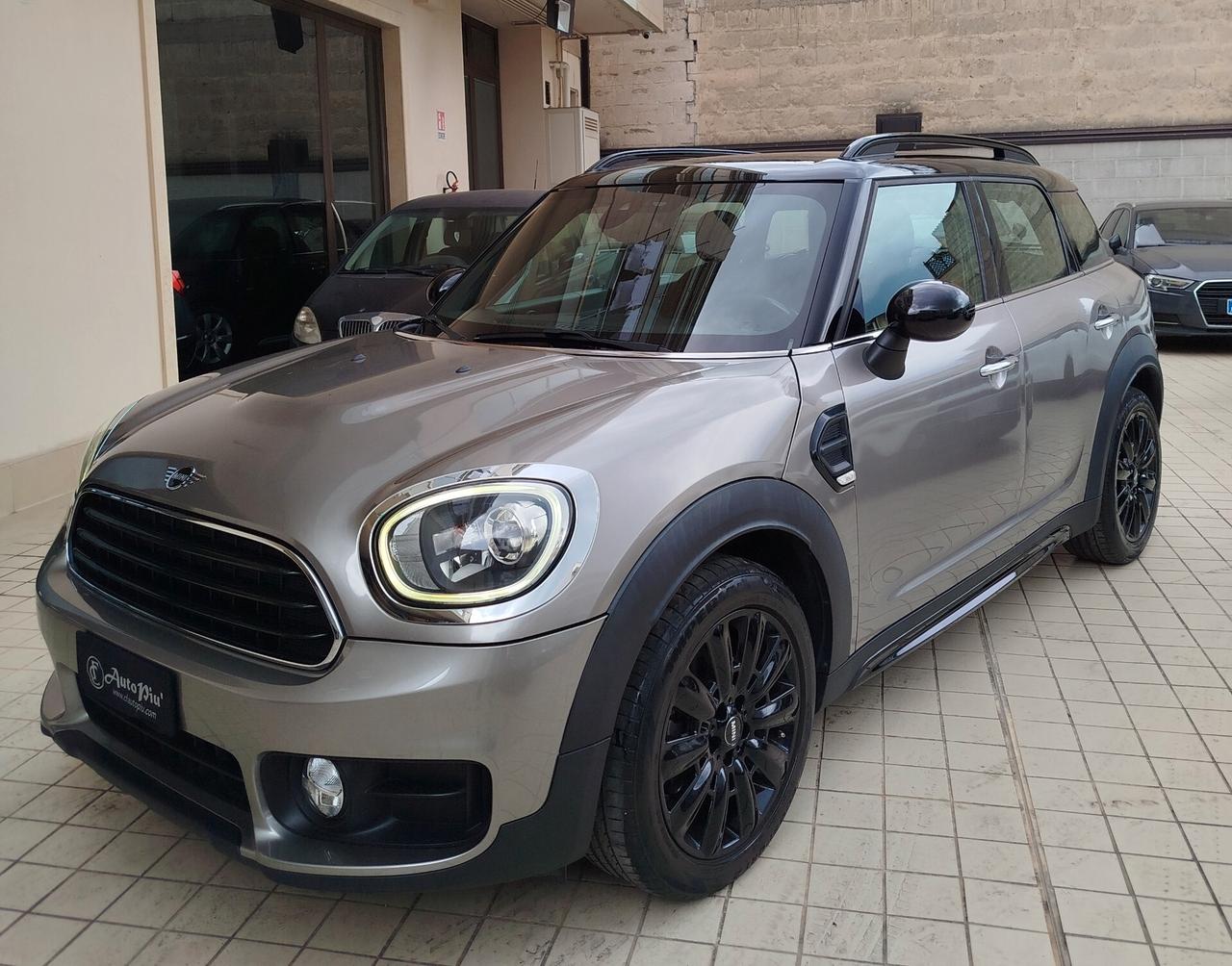 Mini Countryman Cooper Mini 1.5 Cooper Auto