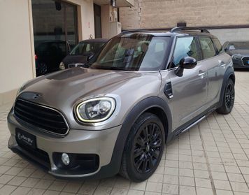 Mini Countryman Cooper Mini 1.5 Cooper Auto