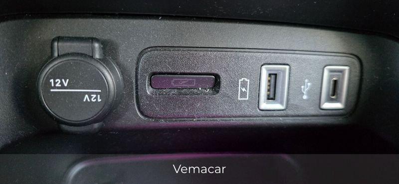 Jeep Avenger 1.2 Turbo 1st Ed. SOLO 26MILA KM