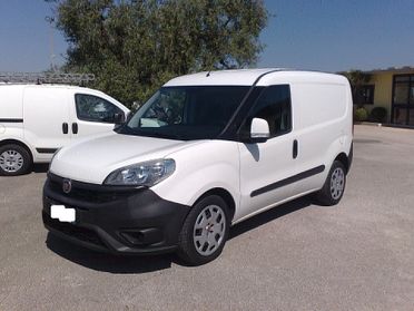 Fiat Doblò 1.6mjet 120cv 3 POSTI - 2017