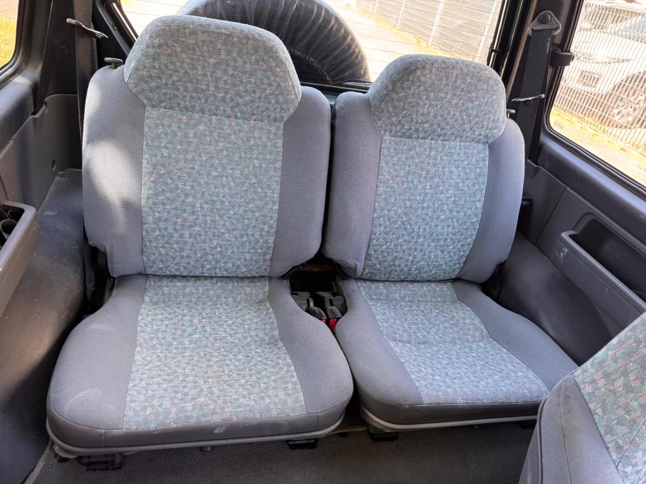 Suzuki Vitara 1.6 GPL 4X4 GANCIO TRAINO garanzia 12 m