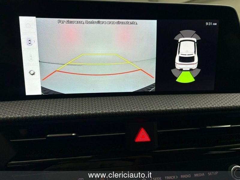KIA EV6 77,4 kWh RWD Air Special Edition - KM/0