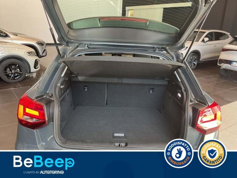 Audi Q2 1.6 TDI BUSINESS