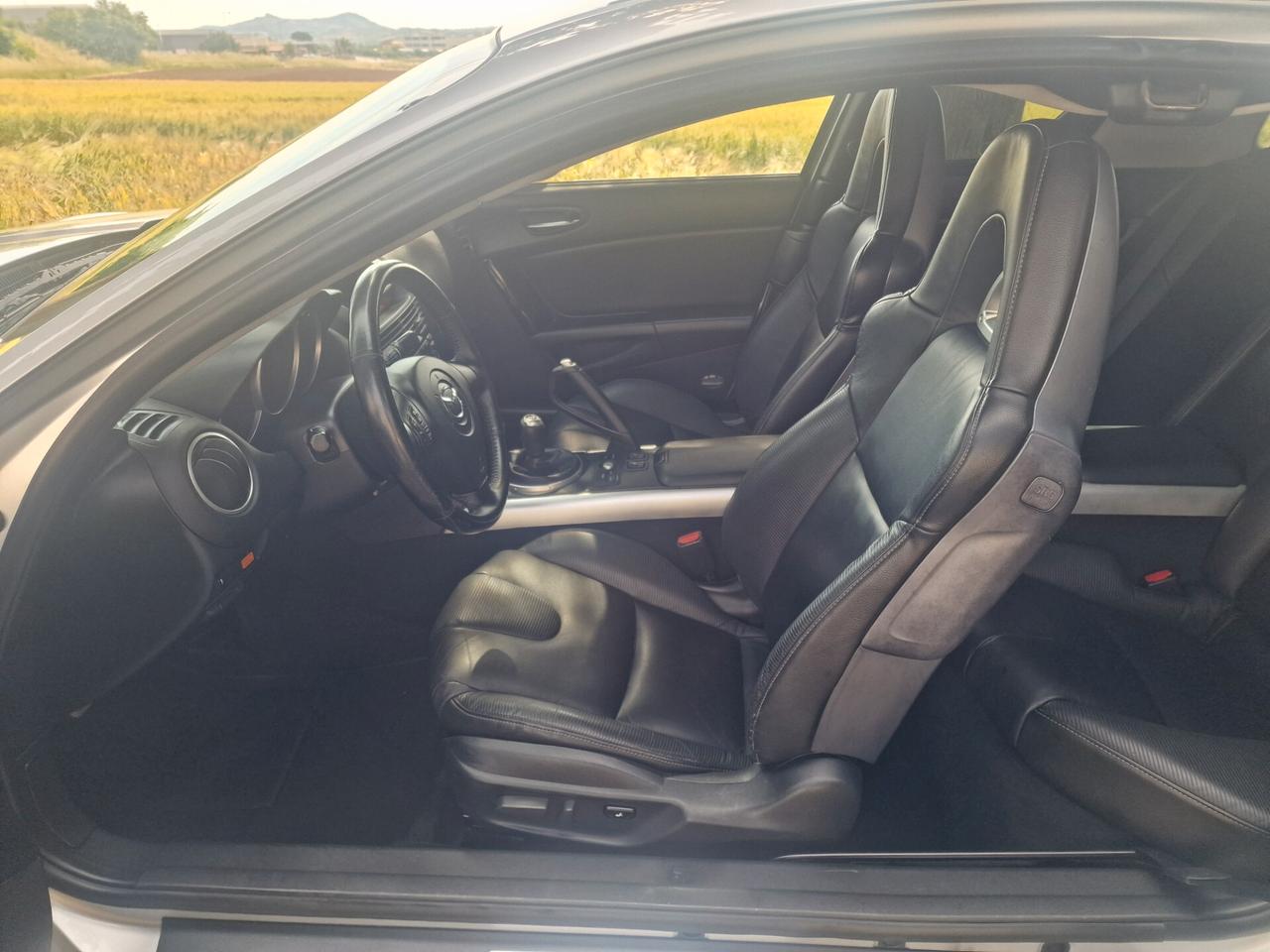 Mazda RX-8 1.3 - 84.000 km - Top Conditions