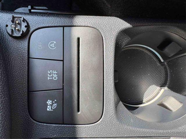 FORD Fiesta 1.5 EcoBlue 5 porte Titanium